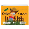 Mert Tatil Balyor Deniz Karahan Parya Kitap