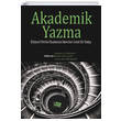 Akademik Yazma An Yaynclk
