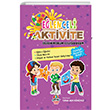 Elenceli Aktivite reniyorum Geliiyorum Yamur ocuk