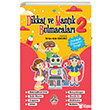 Dikkat ve Mantk Bulmacalar 2 Yamur ocuk