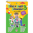 Dikkat ve Mantk Bulmacalar 3 Yamur ocuk