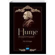 Hume Aratrmalar Nobel Akademik Yaynclk