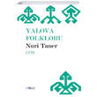 Yalova Folkloru Cilt 2 Nuri Taner Favori Yaynlar