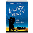 Kutup Yldz 4 Yaz Rzgr (Karton Kapak) Ephesus Yaynevi
