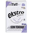 TYT Tm Dersler Ekstra Son Tekrar Soru Kitab Palme Yaynlar