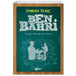 Ben Bahri Emrah Tun Tlsm Yaynevi