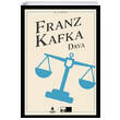 Dava Franz Kafka Kltr A..