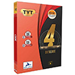 TYT Tm Dersler Fasikl 4 Deneme Video zml Paraf Yaynlar