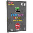 AYT Kimya Youtube Ders Notlar 2.Kitap Kimya Adas Tongu Akademi