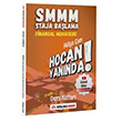SMMM Staja Başlama Finansal Muhasebe Pratik Ders Notları Dijital Hoca Akademi
