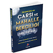 Gecenin Iklar ar ve Mahalle Bekilii Soru Bankas Dizgi Kitap