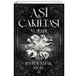 6. Perde Asi aklta Binnur afak Nigiz Dokuz Yaynlar