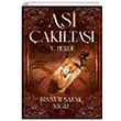 5. Perde Asi aklta (Ciltli) Binnur afak Nigiz Dokuz Yaynlar