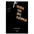 Yangn Var Diye Barmak Sokak Yayn Grubu