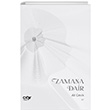 Zamana Dair r Yaynlar