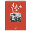 Askerin Gn Andrew Jolly Ayrnt Yaynlar
