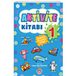 Aktivite Kitab 1 Yamur ocuk