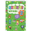 Aktivite Kitab 2 Yamur ocuk