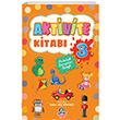 Aktivite Kitab 3 Yamur ocuk