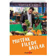 Mutfak Filede Balar Sercan am Okuyan Us Yaynlar