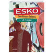 Esko A. Uzga Kavim Yaynclk