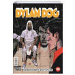 Dylan Dog Say 80 Cehennemden Mektuplar Pasquale Ruju Lal Kitap