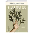 Laurus Yevgeni Vodolazkin Alfa Yaynlar