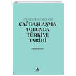 1700lerden 2000lere adalama Yolunda Trkiye Tarihi Sona Yaynlar