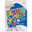 4. Snf Tm Dersler Paket Deneme Fenomen ocuk