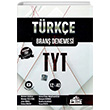 TYT Trke 12 x 40 Bran Denemesi PES Yaynlar