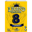 8. Snf ngilizce Worksheets Legend English