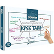 KPSS ematik Tarih Yetki Yaynlar
