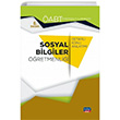 2022 ABT Sosyal Bilgiler retmenlii - retmenlik Alan Bilgisi Detayl Konu Anlatm Nobel Snav