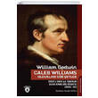 Caleb Williams Olduklar Gibi eyler William Godwin Dorlion Yaynevi