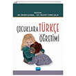 ocuklara Trke retimi Nobel Akademik Yaynclk