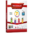 7.Snf Fen Bilimleri Kazanm Merkezli Soru Kitap Seti Sonu Yaynlar