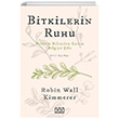 Bitkilerin Ruhu Mundi Kitap