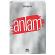 Anlam Eda Glah Tat Servet Yaynevi