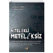Nitelikili Meteliksiz Samim de Tun Yaynclk