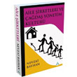 Aile irketleri ve ada Ynetim Kltr Nevzat Bayhan Matrix Akademi
