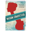 Masum Cinayetler Tuna Serim Destek Yaynlar