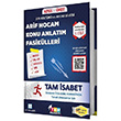 DHBT MBSTS Tam sabet Konu Anlatm Fasiklleri 1.Cilt TKM Akademi