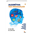 Algoritma Test Programlar Kriter Yaynlar