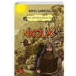Nikolas Telmessos Bilicisi 3. Kitap Birol Ganiolu Lotus Yayn Grubu