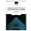 Hediyyetl hvan Cilt 1 Atabey Kl Ihlamur Akademi