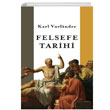 Felsefe Tarihi Karl Vorlander Kap Yaynlar