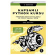 Kapsaml Python Kursu Buzda Yaynevi