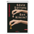 Syle Satran Ben Kimim Tufan Erbartran Red Kitap