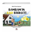 Bambamn Sar Bisikleti Meral Tuna Ulupnar Servet Yaynevi