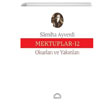 Mektuplar 12 Kubbealt Neriyat Yaynclk